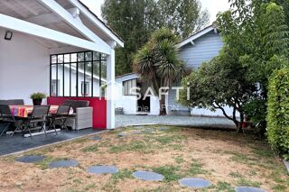  Maison à vendre 4 pièces 123 m²