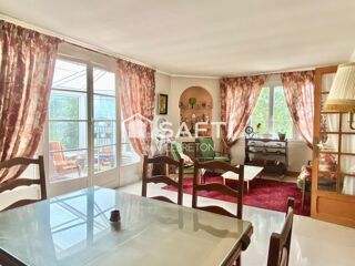  Maison à vendre 5 pièces 121 m²