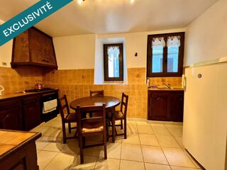  Maison � vendre 5 pi�ces 107 m�