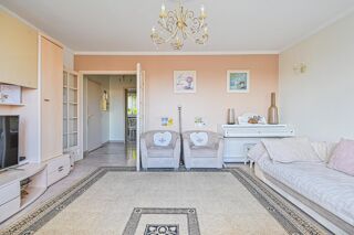  Appartement � vendre 4 pi�ces 85 m�