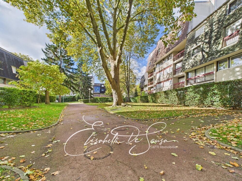 EXCLUSIVITÉ  AU HALAGE / BORDS DE MARNE  LIMITE SAINT-MAUR