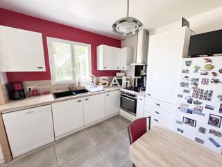 Maison à vendre 5 pièces 122 m²