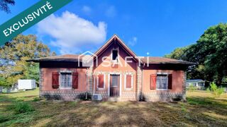  Maison � vendre 5 pi�ces 122 m�