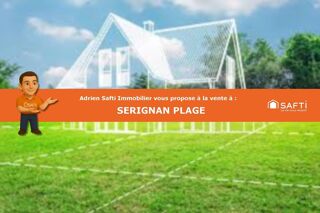  Terrain � vendre 200 m�