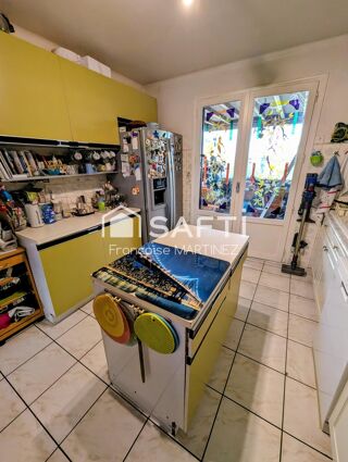  Maison � vendre 5 pi�ces 158 m�