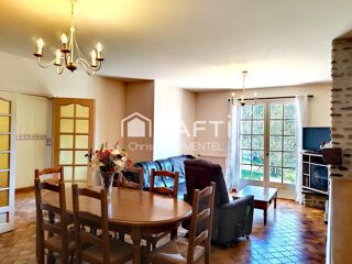  Maison � vendre 5 pi�ces 117 m�