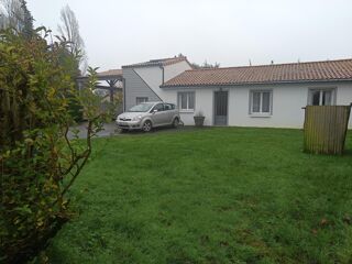  Maison  vendre 7 pices 130 m