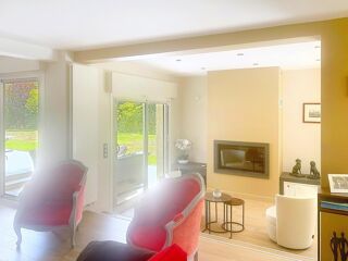  Maison � vendre 8 pi�ces 370 m�