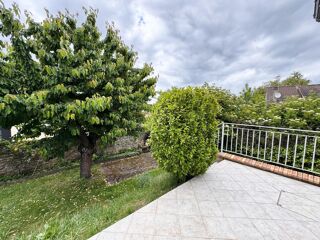  Maison à vendre 6 pièces 135 m²