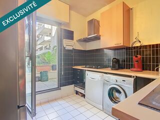  Appartement  vendre 2 pices 59 m