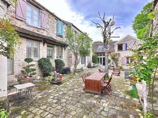  Maison à vendre 6 pièces 358 m²