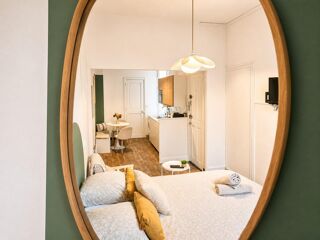  Appartement � vendre 1 pi�ce 24 m�