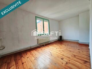  Maison à vendre 4 pièces 94 m²