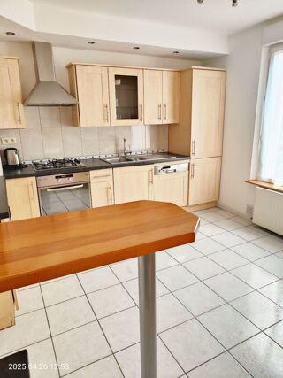  Maison  vendre 5 pices 102 m
