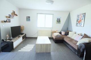  Maison à vendre 4 pièces 74 m²