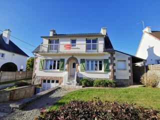  Maison � vendre 5 pi�ces 110 m�