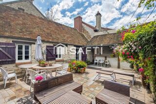  Maison � vendre 6 pi�ces 170 m�