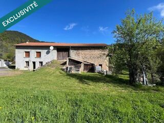  Maison à vendre 3 pièces 68 m²
