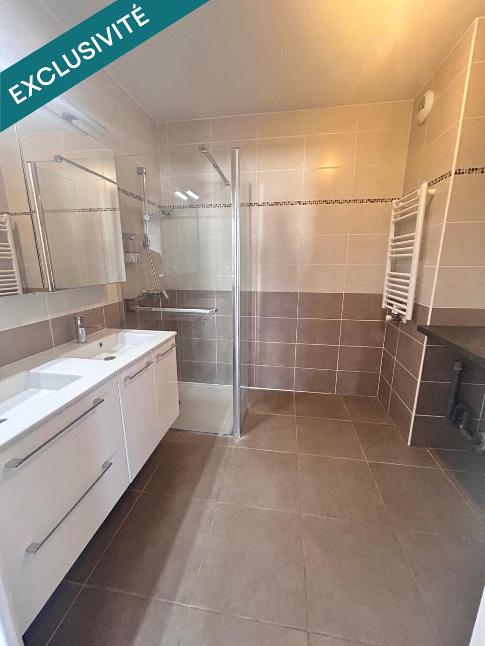 Vente Appartement Localisation idéale La farlede