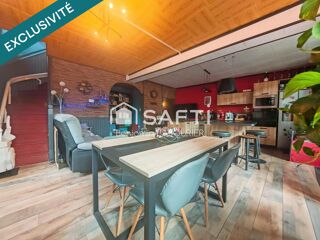  Maison � vendre 3 pi�ces 88 m�