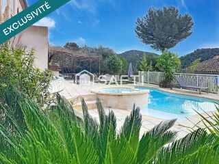  Maison � vendre 8 pi�ces 200 m�