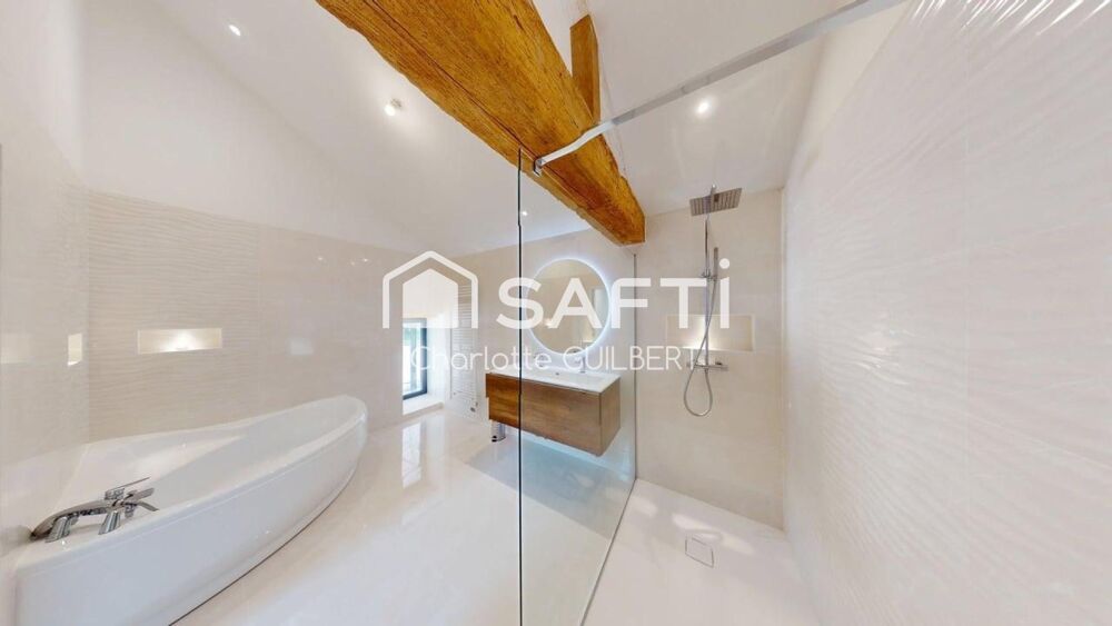 à vendre  Maison Saint-Vincent-de-Lamontjoie (47310)