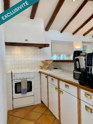  Maison � vendre 4 pi�ces 92 m�