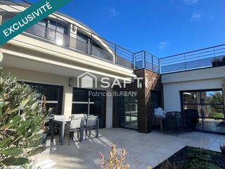  Maison � vendre 6 pi�ces 259 m�