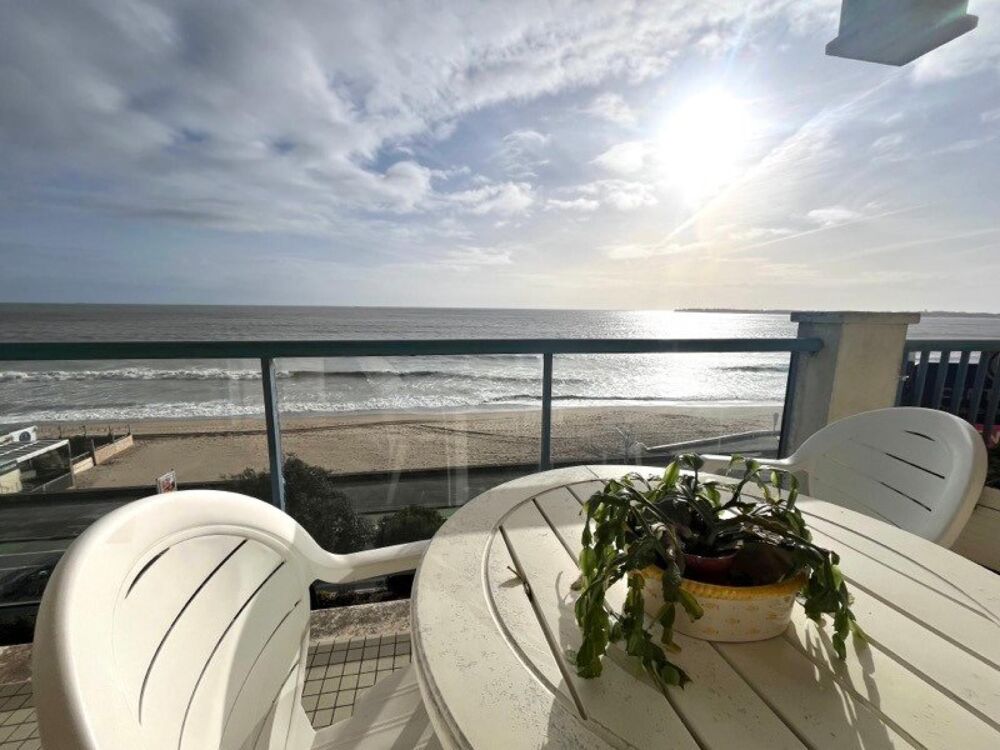 Appartement 4 pièces 95 m² · à La Baule-Escoublac · 95 m² · 1 119 000 €