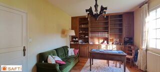  Maison � vendre 13 pi�ces 365 m�