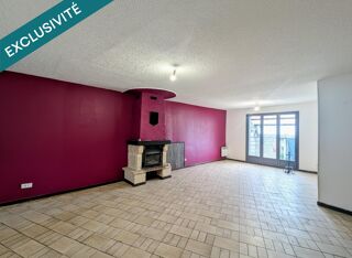  Maison � vendre 6 pi�ces 121 m�