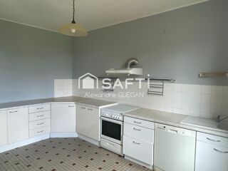  Maison à vendre 6 pièces 110 m²
