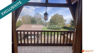  Maison à vendre 9 pièces 235 m²