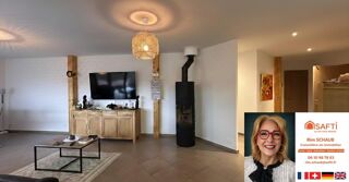  Maison � vendre 6 pi�ces 228 m�