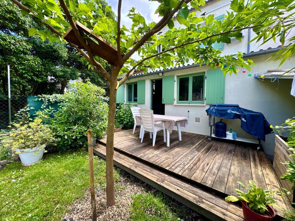 Maison 4 pièces 124 m² · à Villeneuve-sur-Lot · 124 m² · 169 000 €