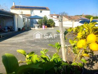  Maison à vendre 5 pièces 121 m²