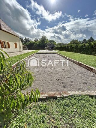  Maison � vendre 5 pi�ces 167 m�