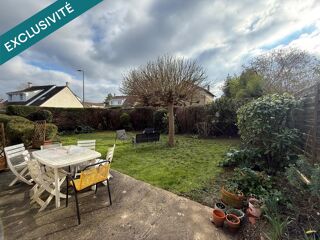  Maison � vendre 7 pi�ces 134 m�