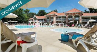  Appartement � vendre 2 pi�ces 32 m�