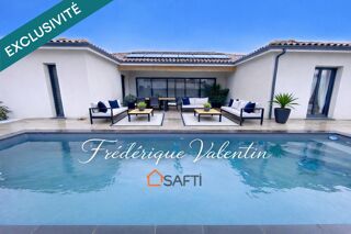  Maison � vendre 6 pi�ces 134 m�