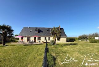  Maison à vendre 8 pièces 203 m²