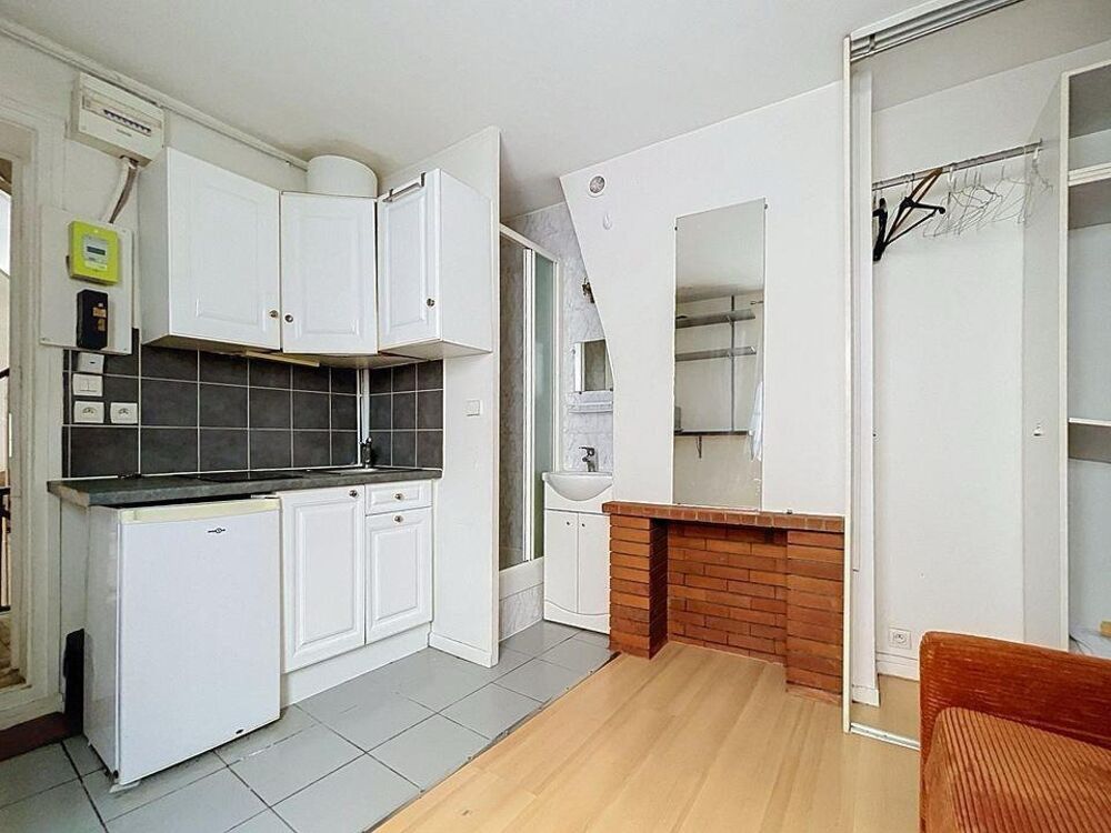 Vente Appartement Très bon quartier Paris 11