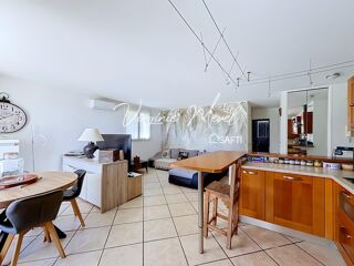  Appartement à vendre 4 pièces 75 m²