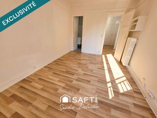  Appartement � vendre 1 pi�ce 30 m�