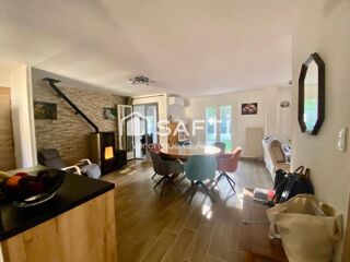  Maison � vendre 6 pi�ces 118 m�