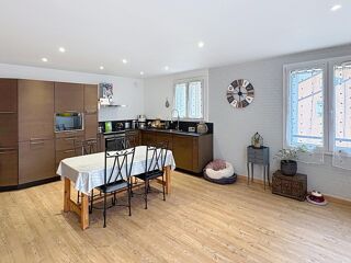  Appartement � vendre 3 pi�ces 70 m�