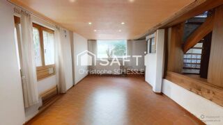 Maison à vendre 8 pièces 189 m²