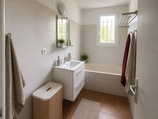  Maison à vendre 4 pièces 67 m²