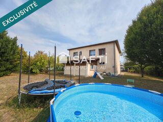  Maison à vendre 4 pièces 80 m²