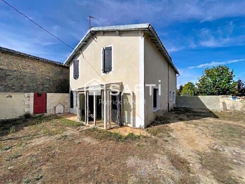  Charmante maison 4 piéces Maison - 4 pièce(s) - 84 m²